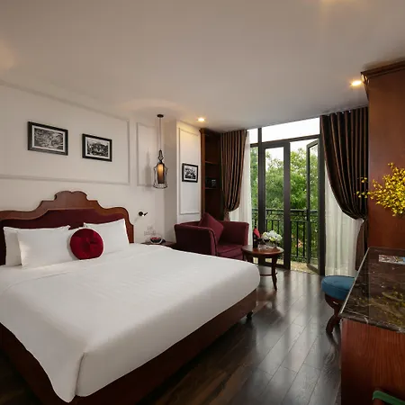 Vision Premier Hotel&Spa